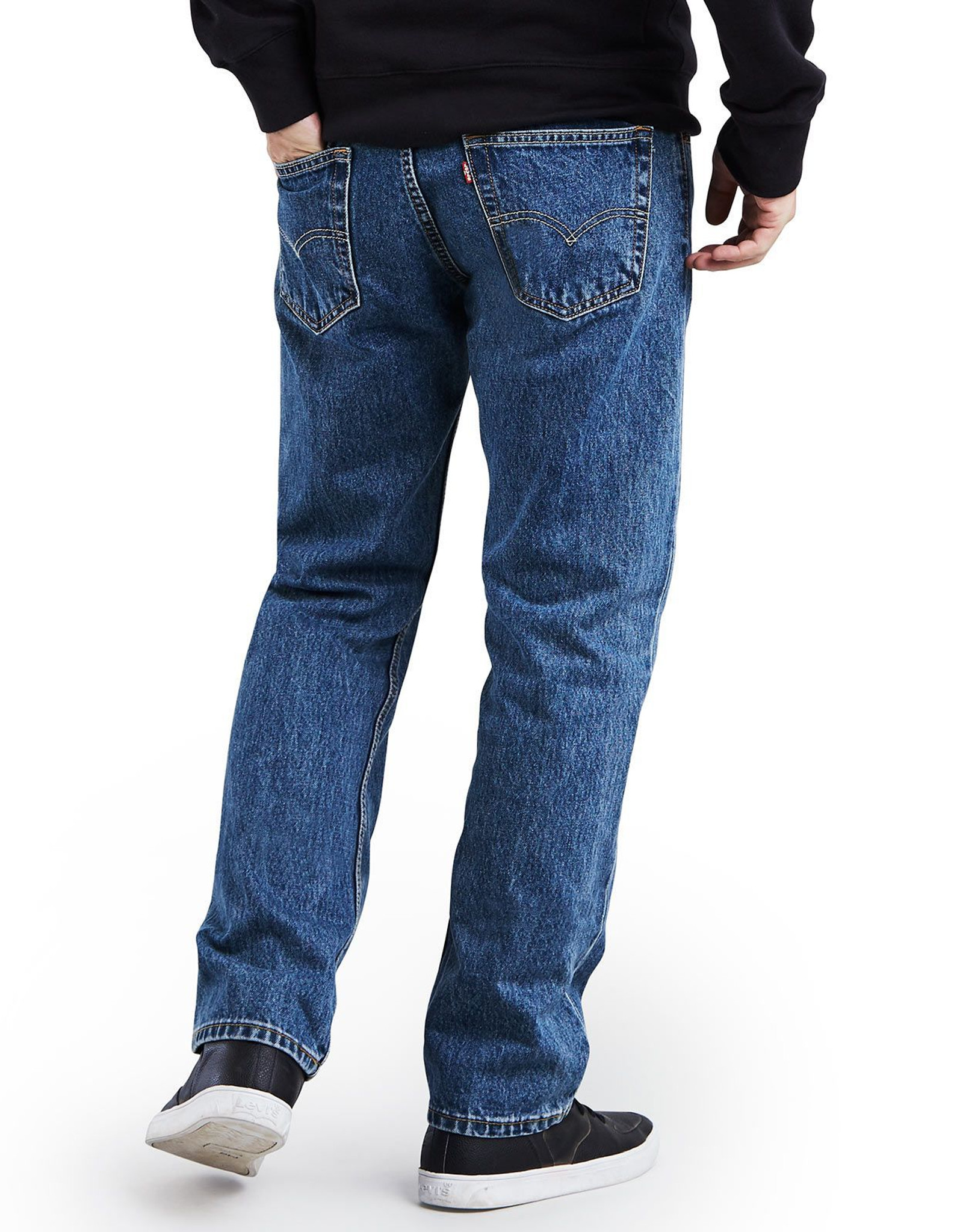 Levi's® Men's Western Fit Cowboy Jeans - Stretch - JCPenney